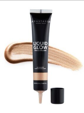Anastasia Beverly Hills Liquid Glow Face Highlighter - Perla